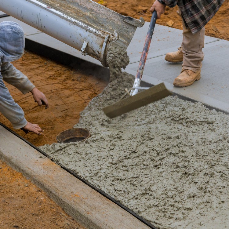Construction in Fort Bend County, TX