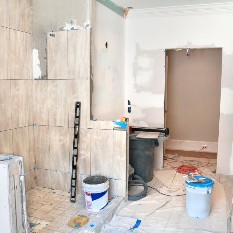 Construction in Fort Bend County, TX