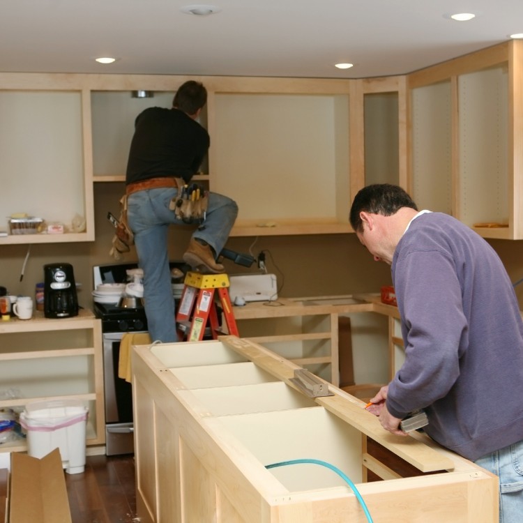 Construction in Fort Bend County, TX