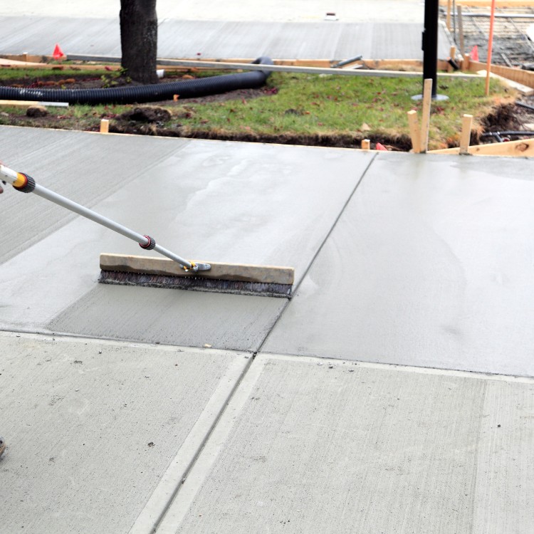 Construction in Fort Bend County, TX