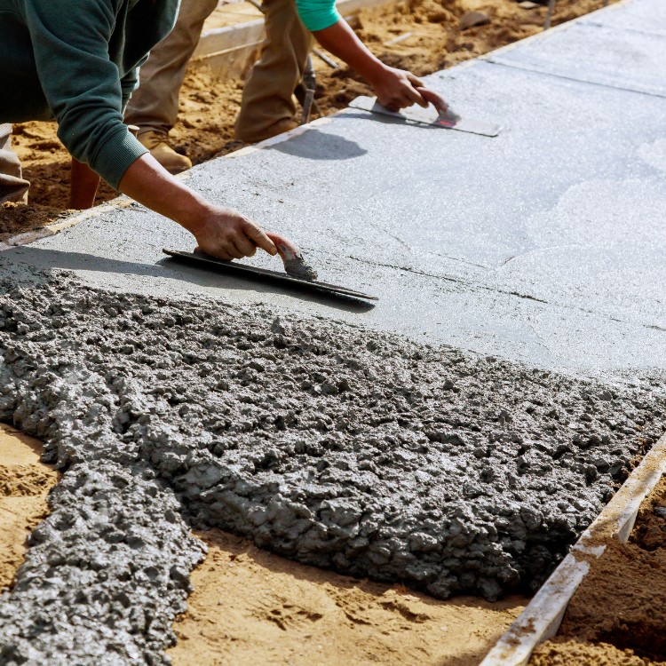 Construction in Fort Bend County, TX